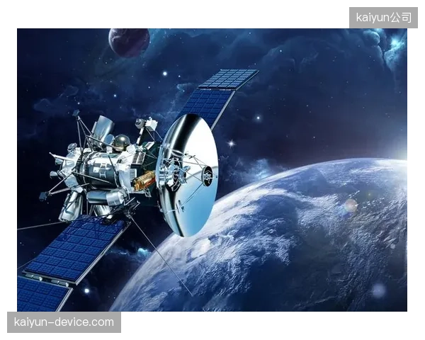 低轨卫星通信网络带宽跃升，三年内必将瓦解传统光缆在越野赛的垄断